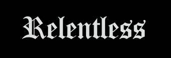 logo Relentless (USA-2)